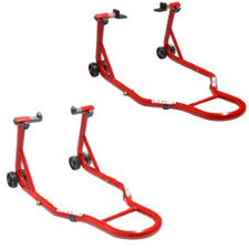 Cruizer cavalletto moto usato  Bisceglie