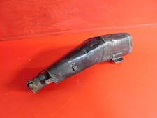terminale scarico cagiva raptor usato  Napoli
