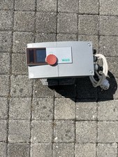 Wilo stratos 180 gebraucht kaufen  Weiterstadt