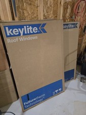 Keylite velux roof for sale  SHREWSBURY