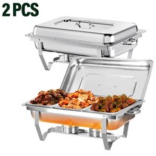Catering chafing dish for sale  Monroe Township