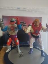 Roboto motu adam usato  Rodano