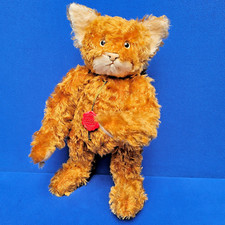 Hermann teddy katze gebraucht kaufen  Niederkassel