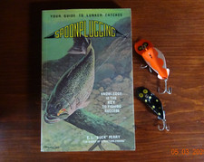 Spoonplugging e.l. buck for sale  South Salem