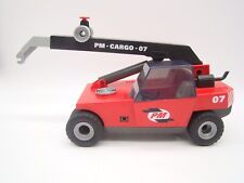 Playmobil 5256 chariot d'occasion  Meung-sur-Loire