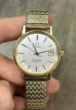 Omega 166.0202 date for sale  Murrieta