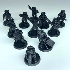 Traitor guardsmen chaos for sale  CHICHESTER