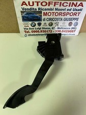 Pedale acceleratore fiat usato  Sinopoli