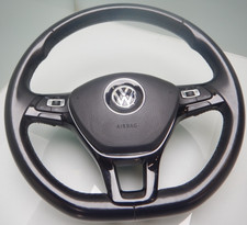 Golf vii lenkrad gebraucht kaufen  Petersberg, Wettin-Löbejün