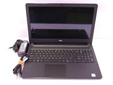 Dell inspiron 5566 for sale  Stow