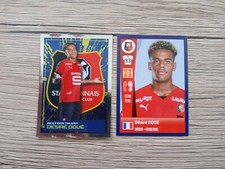 Panini rookie football d'occasion  Expédié en Belgium