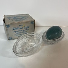 Vintage avon fostoria for sale  Morgantown