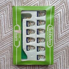 Subbuteo team vintage for sale  EPPING