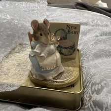 Beatrix potter resin for sale  ASHFORD