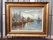 Quadro dipinto olio usato  Cassina de' Pecchi
