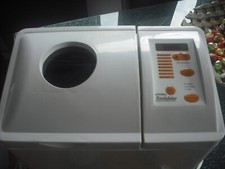 Brotbackautomat privileg gebraucht kaufen  Lahstedt