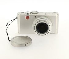 Leica lux vario d'occasion  Mulhouse-