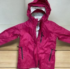 Rei pink jacket for sale  Fairfax