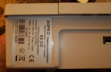 Agfeo 512 telefonanlage gebraucht kaufen  Buxtehude