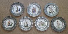 Seven kate greenaway for sale  Tampa