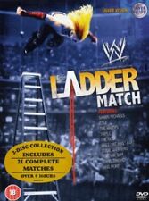 Wwe ladder match for sale  STOCKPORT