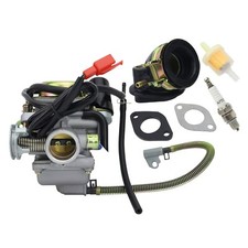 Carburetor gy6 125cc for sale  Austell