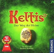 Gw595f keltis spiel gebraucht kaufen  Bremen
