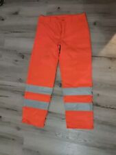 Forest jack schnittschutzhose gebraucht kaufen  Borchen