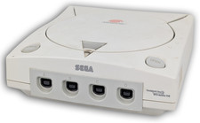 Dreamcast SEGA HKT-3000 Original JP NTSC-J Konsole Import 100V - 058007015654 comprar usado  Enviando para Brazil