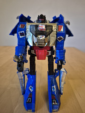 Vintage transformers autobot for sale  BRAINTREE