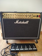 Marshall jvm410c 100w for sale  PLYMOUTH