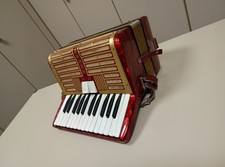 Hohner student fisarmonica usato  Spedire a Italy