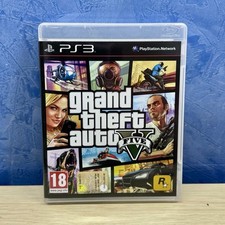 Gta ps3 grand usato  Frattaminore