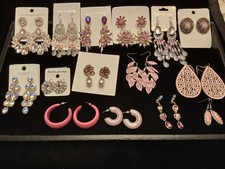 jewelry costume silver for sale  Lodi