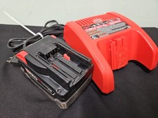 Milwaukee lithium ion for sale  Dayton