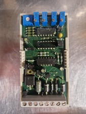 Eler9402 current amplifier d'occasion  Lille-