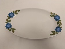 Meakin ironstone white for sale  BARROW-IN-FURNESS