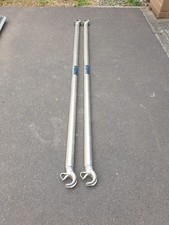 scaffold poles for sale  WELLINGTON