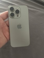 Iphone pro 256go d'occasion  Aubervilliers