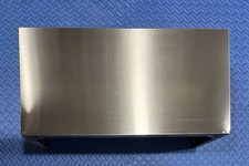 Viking stainless duct for sale  Tracy