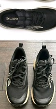 Saucony peregrine black for sale  Ocala