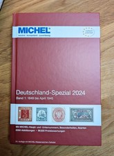 Michel briefmarken katalog gebraucht kaufen  Nordhausen