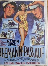 Seemann pass dean gebraucht kaufen  Schwabach