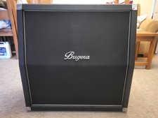 Bugera 421h 4x12 for sale Bugera 421h 4x12 for sale  GODALMING