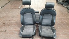 Sitzgarnitur sitze audi gebraucht kaufen  Warendorf