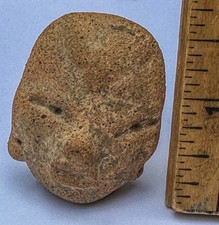 Ancient pre columbian for sale  Chicago Heights