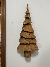 Chainsaw carving cedar for sale  Yakima