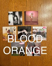 Blood orange fridge for sale  Glastonbury