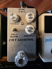 Thorpyfx fat general for sale  LEOMINSTER