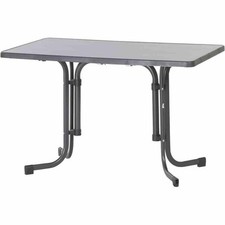 Sieger boulevard klapptisch gebraucht kaufen  Langenfeld (Rheinland)